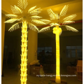 Coconut Palm Tree Light